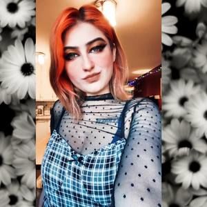 Meet your Posher, Haley